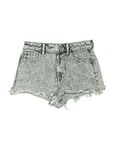 PacSun Denim Shorts (view 1)