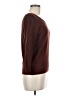 Ann Taylor LOFT Brown Pullover Sweater Size M - photo 4