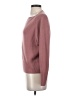 Vince. Solid Pink Wool Pullover Sweater Size XS - photo 5