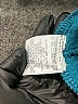 Assorted Brands Teal Casual Pants Size M - photo 8