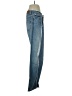 Madewell 100% Cotton Blue Jeans Size 25 waist (tall) - photo 4