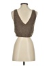 H&M Brown Tank Top Size S - photo 2