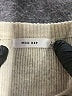Mod Ref Tan Cardigan Size L - photo 7