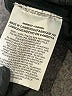 Nike Solid Black Casual Skirt Size M - photo 4