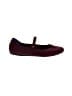 ROTHY'S Burgundy Flats Size 9 1/2 - photo 1