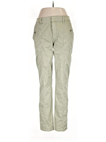 White House Black Market Khakis (view 1)