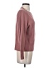 Vince. Solid Pink Wool Pullover Sweater Size XS - photo 4