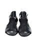 Nurture Black Sandals Size 7 - photo 2