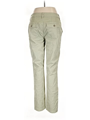 White House Black Market Khakis (view 2)