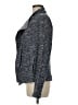 Vince. Chevron-herringbone Gray Blazer Size M - photo 5