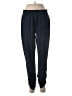 Calia Solid Blue Track Pants Size M - photo 1