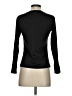 Assorted Brands Black Long Sleeve T-Shirt Size XS - photo 2