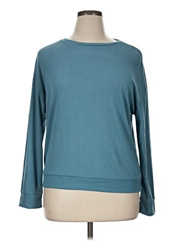 hello mello 3/4 Sleeve T-Shirt (view 1)