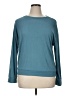 hello mello Teal 3/4 Sleeve T-Shirt Size XL - photo 1
