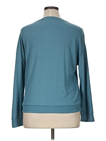 hello mello 3/4 Sleeve T-Shirt (view 2)
