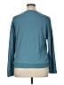 hello mello Teal 3/4 Sleeve T-Shirt Size XL - photo 2