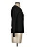 Assorted Brands Black Long Sleeve T-Shirt Size XS - photo 4