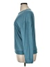 hello mello Teal 3/4 Sleeve T-Shirt Size XL - photo 5