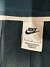 Nike Solid Blue Teal Casual Skirt Size L - photo 4