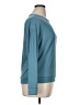 hello mello Teal 3/4 Sleeve T-Shirt Size XL - photo 4