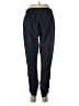 Calia Solid Blue Track Pants Size M - photo 2