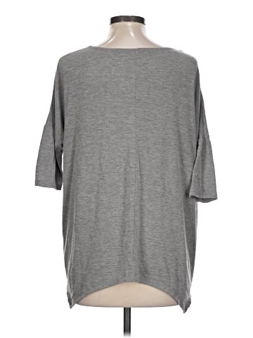 Fifth Sun 3/4 Sleeve T-Shirt (view 2)