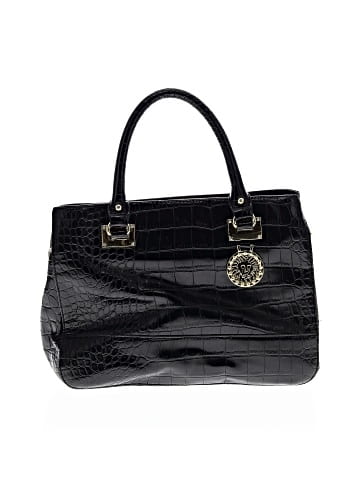Anne Klein Satchel (view 1)