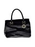 Anne Klein Black Satchel One size - photo 1