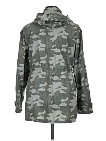 Apt. 9 Raincoat (view 2)