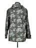 Apt. 9 100% Cotton Camo Green Raincoat Size XL - photo 2
