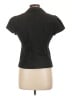 Nanette Lepore Black Blazer Size 10 - photo 2
