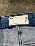 ASOS Design Hearts Blue Jeans Size 32 waist - photo 7