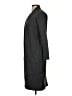 Babaton Gray Coat Size S - photo 5