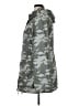 Apt. 9 100% Cotton Camo Green Raincoat Size XL - photo 5