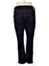 Levi's Solid Blue Jeans Size 18W - photo 2