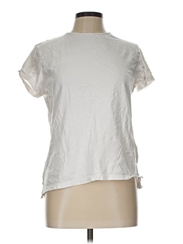 Bench Short Sleeve T-Shirt (view 1)