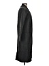 Babaton Gray Coat Size S - photo 4