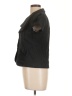 Nanette Lepore Black Blazer Size 10 - photo 5