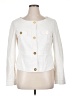 Lilly Pulitzer White Jacket Size XL - photo 1