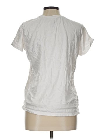 Bench Short Sleeve T-Shirt (view 2)