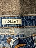 Rolla's Blue Jeans Size 26 waist - photo 7
