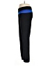 Tangerine Color Block Blue Active Pants Size L - photo 5