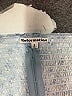 Reformation Blue Tank Top Size 2 - photo 7