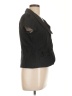 Nanette Lepore Black Blazer Size 10 - photo 4