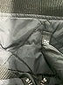 Unbranded 100% Polyester Argyle Black Jacket Size 2XL - photo 6