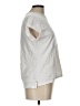 Bench Ivory Short Sleeve T-Shirt Size L - photo 4