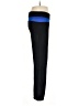 Tangerine Color Block Blue Active Pants Size L - photo 4