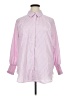 Unbranded 100% Polyester Pink Long Sleeve Blouse Size XL - photo 1