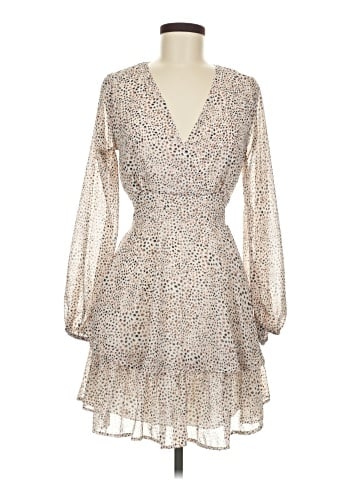 Japna Cocktail Dress (view 1)