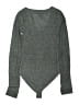 Intimately by Free People Gray Bodysuit Size XS - photo 2